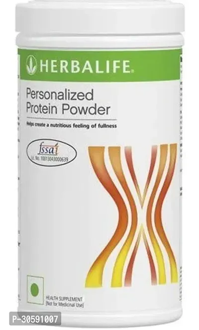 Herbalife Nutritonal  Personalized  Protein Powder 400gm-thumb0