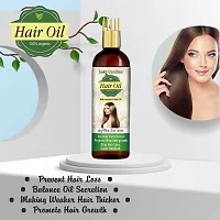 Classic Sukhdarshan Adivasi Jadibuti Natural Hair Oil Pack 1 Hair Oil (200Ml) Pack Of 1-thumb2