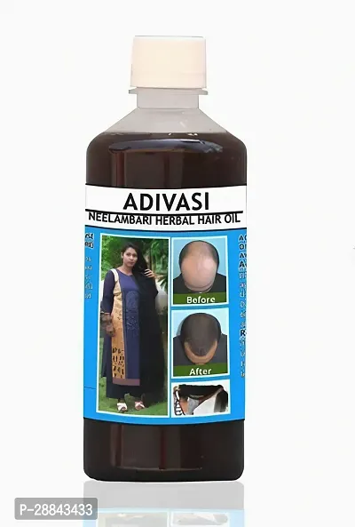 Classic Adivasi Aryusutra Herbal Hair Oil 250Ml1 Hair Oil (250 Ml) Pack Of 1-thumb0