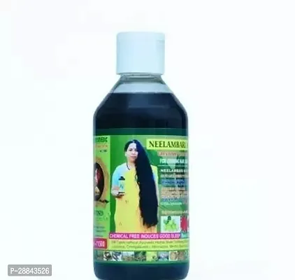 Classic Adivasi Hair Growth Oil 250Ml Yg Hair Oil (250 Ml) Pack Of 1-thumb0