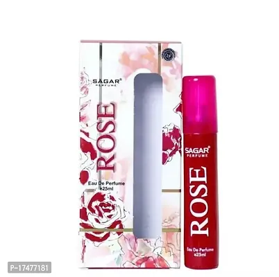 nbsp;Rose Perfume, 25 ml