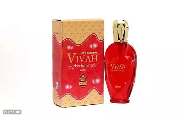 nbsp;Vivah Perfume, 60 ml