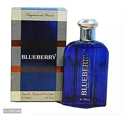 St.Louis Blueberry Perfume, 100 ml-thumb0