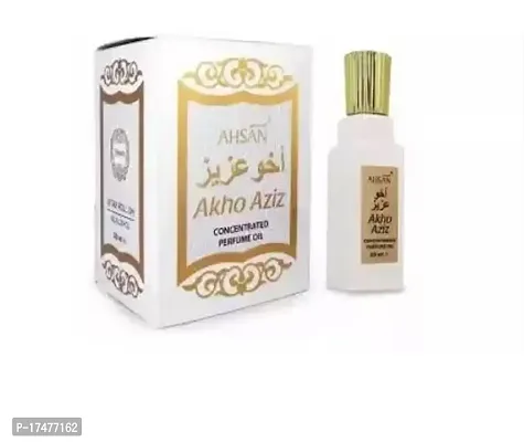 Aziz attar best sale