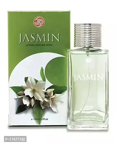 Perfume Dr Jasmine, 100 ml