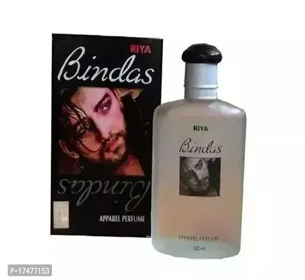 Bindas Perfume, 100 ml