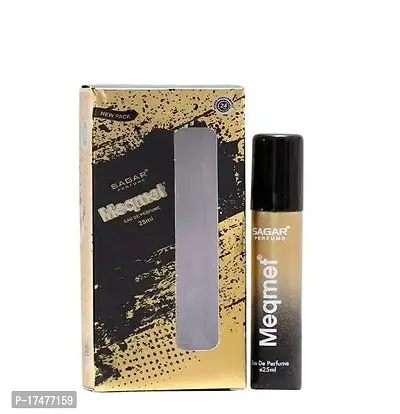 Meqmet Perfume, 25 ml-thumb0