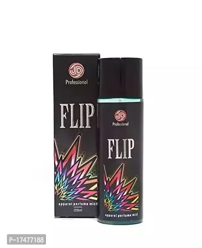 Flipnbsp;Perfume, 200 ml-thumb0