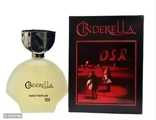 Osr Cinderella Perfume, 100 ml