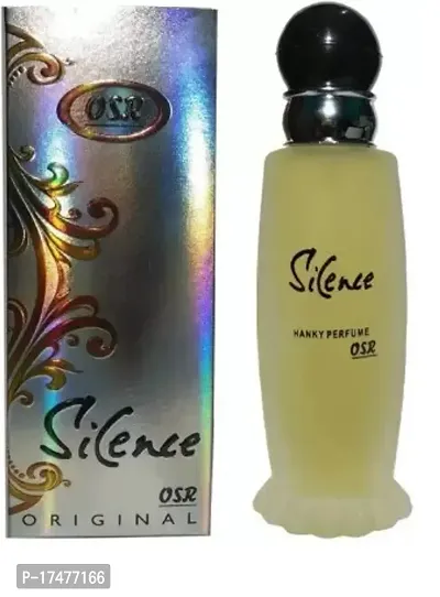 Osr Silence Original Perfume, 120 ml