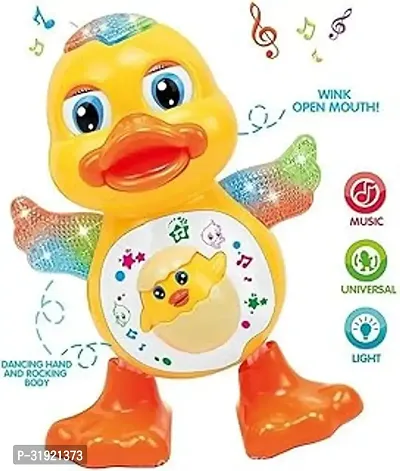 Dancing Duck Toy for Kids-thumb0