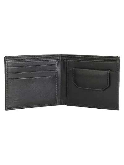 Stylish Artificial Leather Wallet For Men