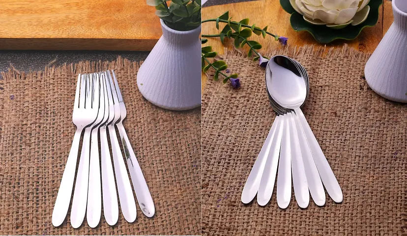 Limited Stock!! mixed cutlery & flatware sets 