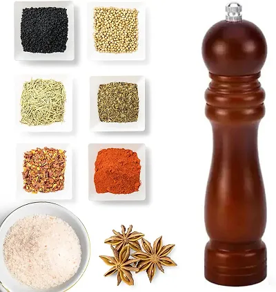 Must Have Spice Mills & Grinders 