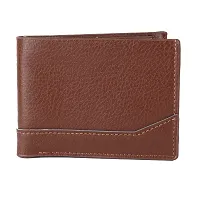 Zevora Leather Mens Wallet-thumb3