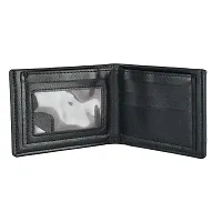 Zevora Leather Mens Wallet-thumb2