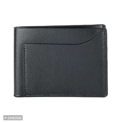 Zevora Leather Mens Wallet-thumb4