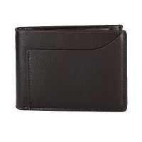 Zevora Leather Mens Wallet-thumb1