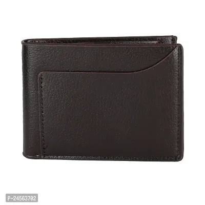 Zevora Leather Mens Wallet-thumb2