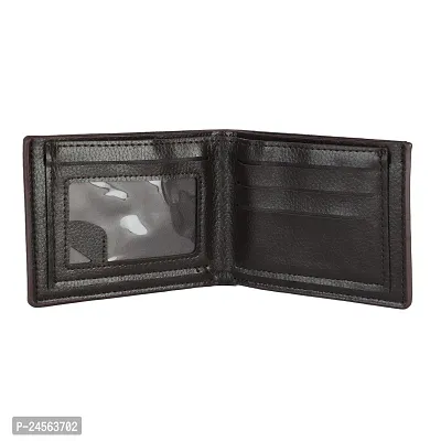 Zevora Leather Mens Wallet-thumb3