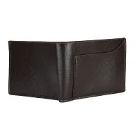 Zevora Leather Mens Wallet-thumb4