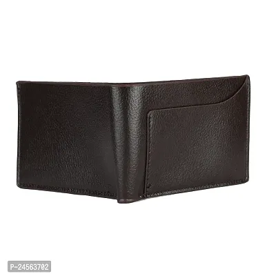 Zevora Leather Mens Wallet-thumb5