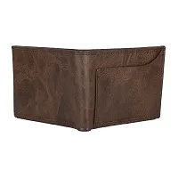 Zevora Leather Mens Wallet-thumb3