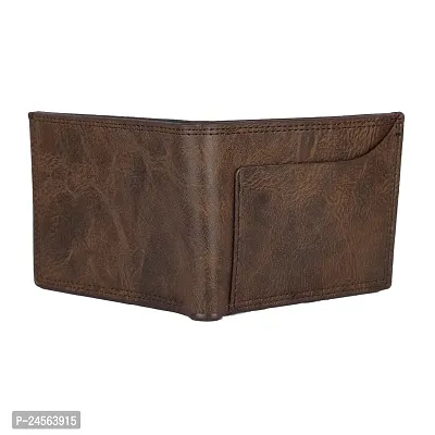 Zevora Leather Mens Wallet-thumb4