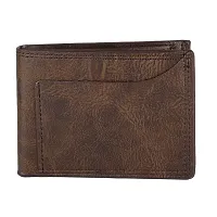 Zevora Leather Mens Wallet-thumb4