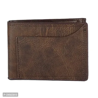 Zevora Leather Mens Wallet-thumb5