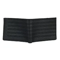 Zevora Leather Mens Wallet-thumb2