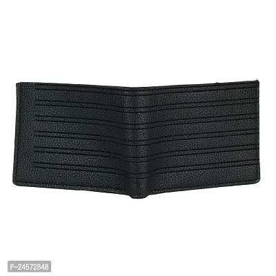 Zevora Leather Mens Wallet-thumb3