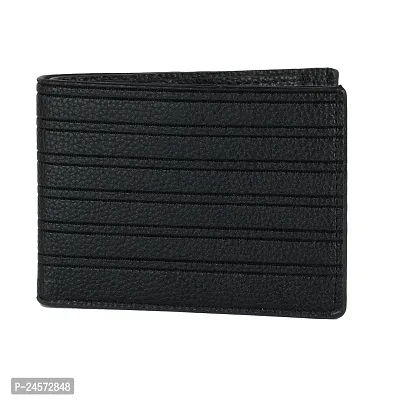 Zevora Leather Mens Wallet-thumb4