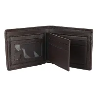 Zevora Leather Mens Wallet-thumb1