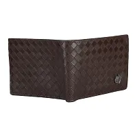 Zevora Leather Mens Wallet-thumb2