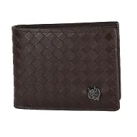 Zevora Leather Mens Wallet-thumb4