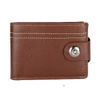 Zevora Leather Mens Wallet-thumb1