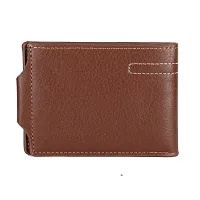 Zevora Leather Mens Wallet-thumb3