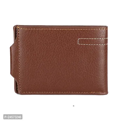 Zevora Leather Mens Wallet-thumb4