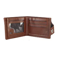 Zevora Leather Mens Wallet-thumb4