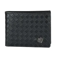 Zevora Leather Mens Wallet-thumb1