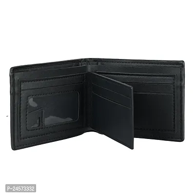 Zevora Leather Mens Wallet-thumb4