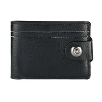 Zevora Leather Mens Wallet-thumb1