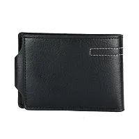 Zevora Leather Mens Wallet-thumb4