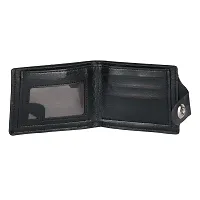 Zevora Leather Mens Wallet-thumb3