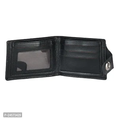 Zevora Leather Mens Wallet-thumb4