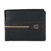 Zevora Leather Mens Wallet-thumb1