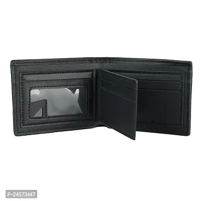 Zevora Leather Mens Wallet-thumb4