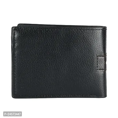 Zevora Leather Mens Wallet-thumb5