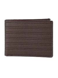 Zevora Men Pen  Wallet, Gift Combo(Pack Of 2)-thumb4